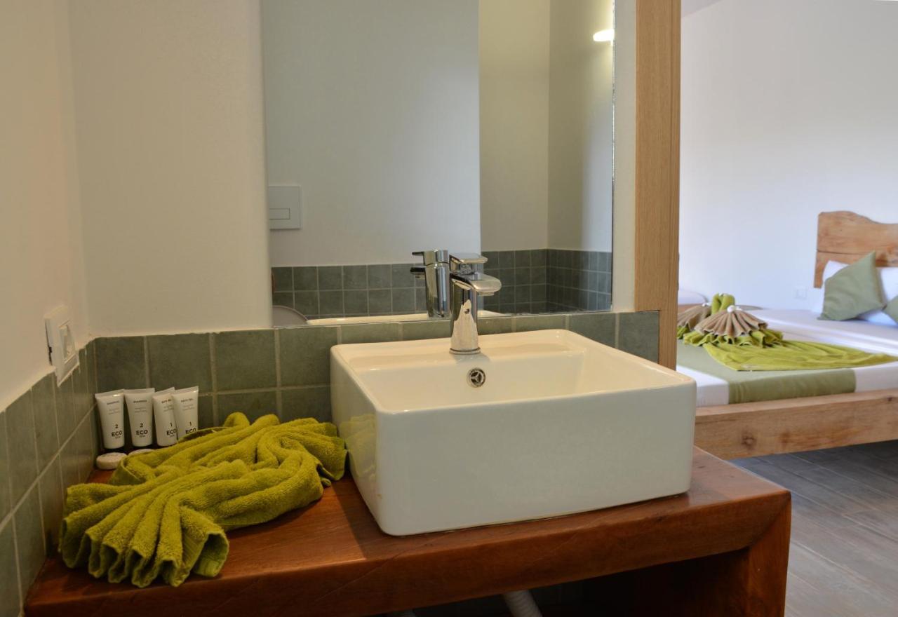קיוונגווה La Base Hotel מראה חיצוני תמונה
